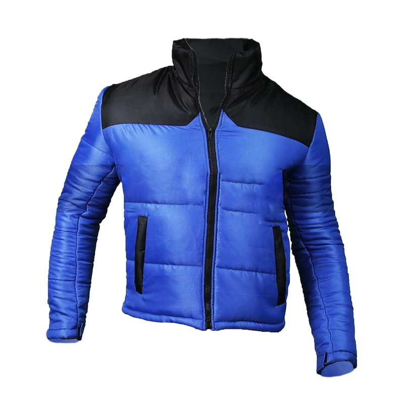 Elite Jamie Top Boy Puffer Jacket