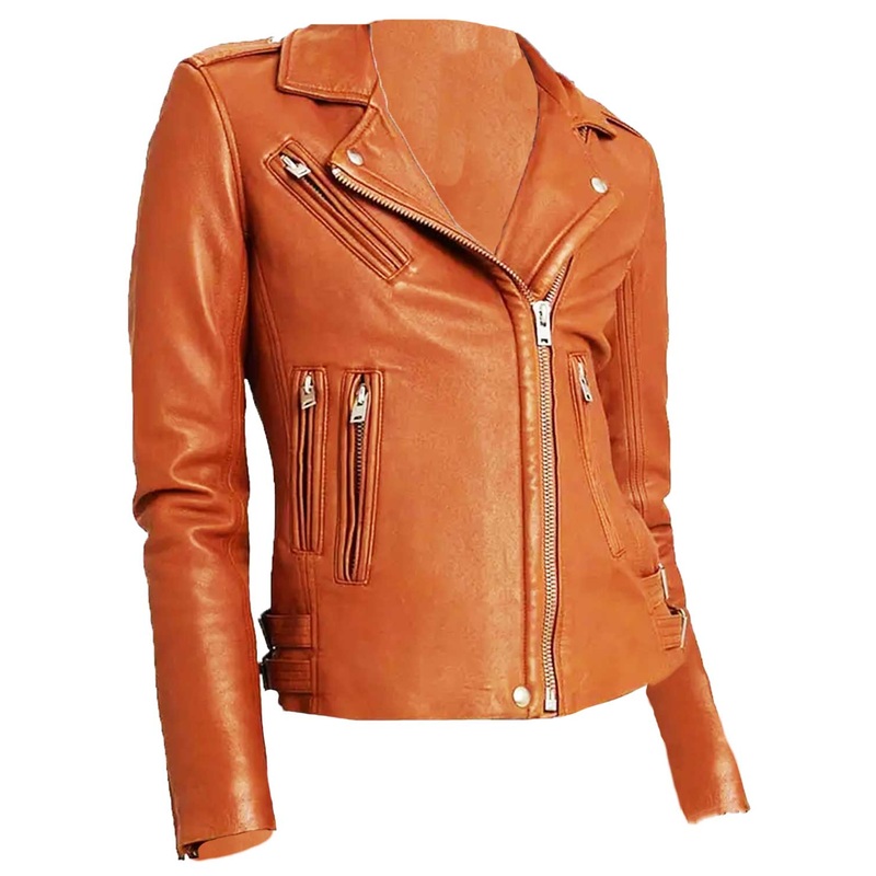 Elite Liza Lapira The Equalizer S02 Jacket