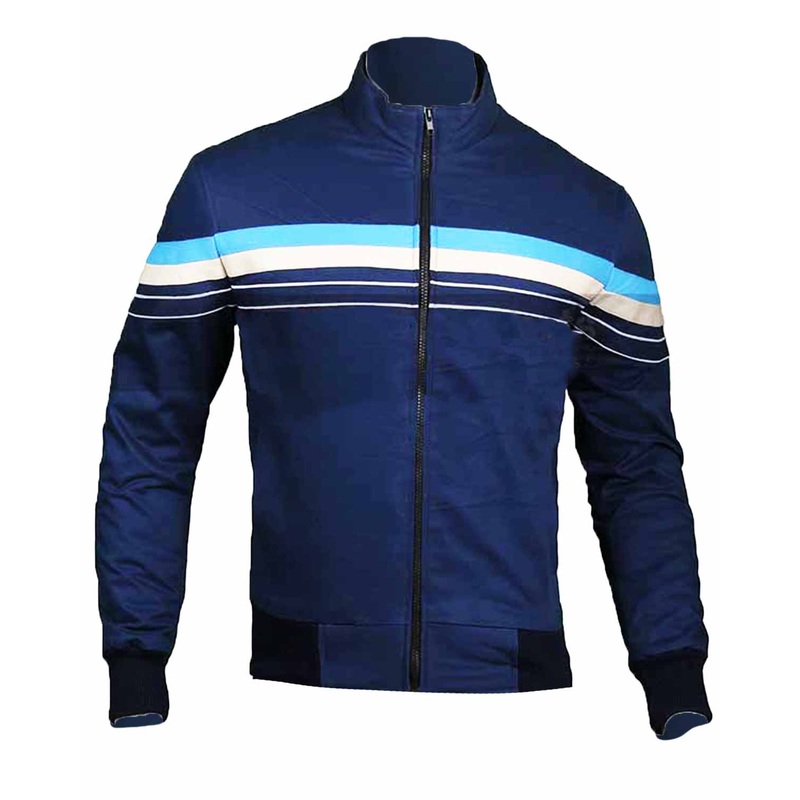 Elite Love Victor Felix Weston Jacket