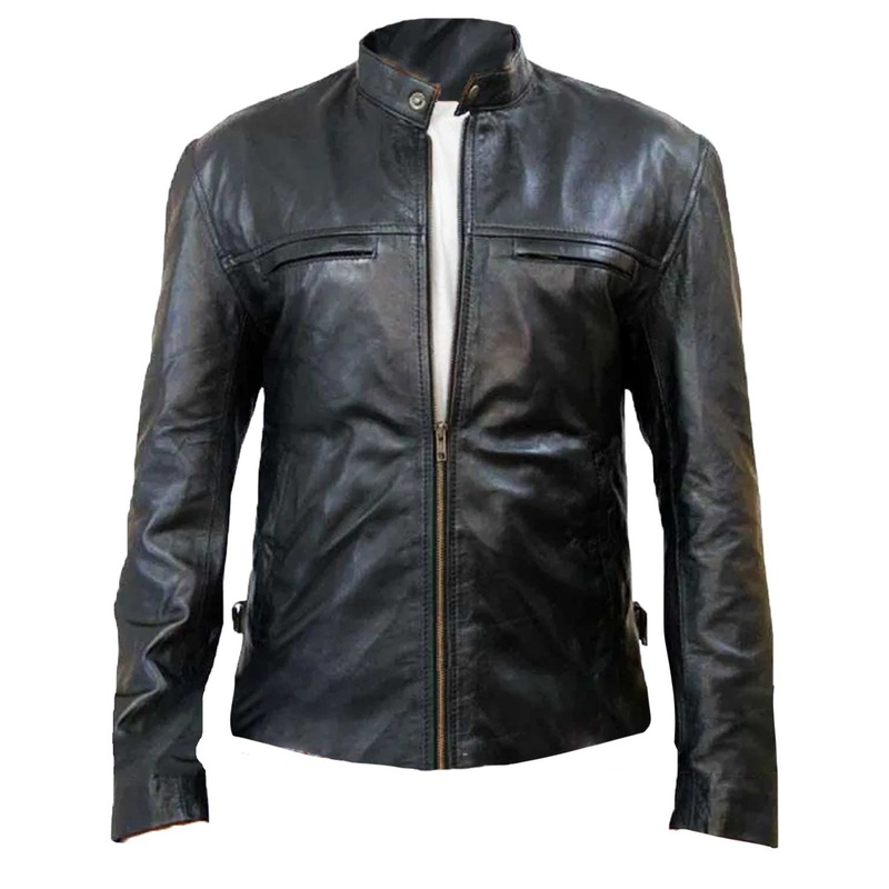 Elite New Aaron Taylor Johnson Godzilla Jacket