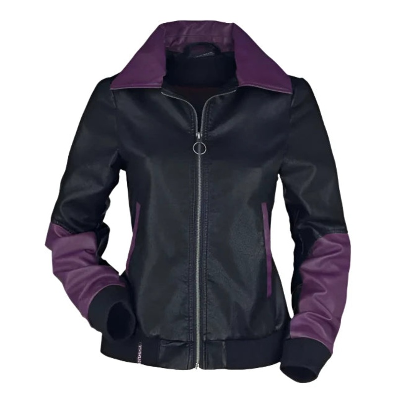 Elite Riverdale Pretty Poisons Jacket