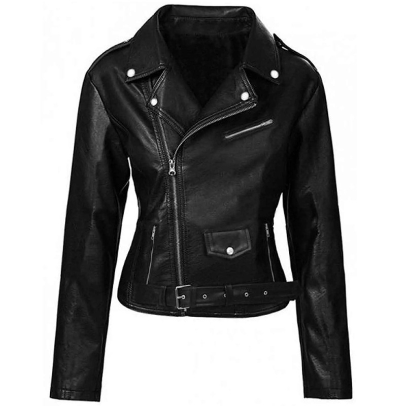 Elite Riverdale Season 5 Toni Topaz Jacket