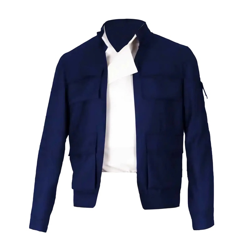Elite Han SOLO Empire Strikes Back Jacket