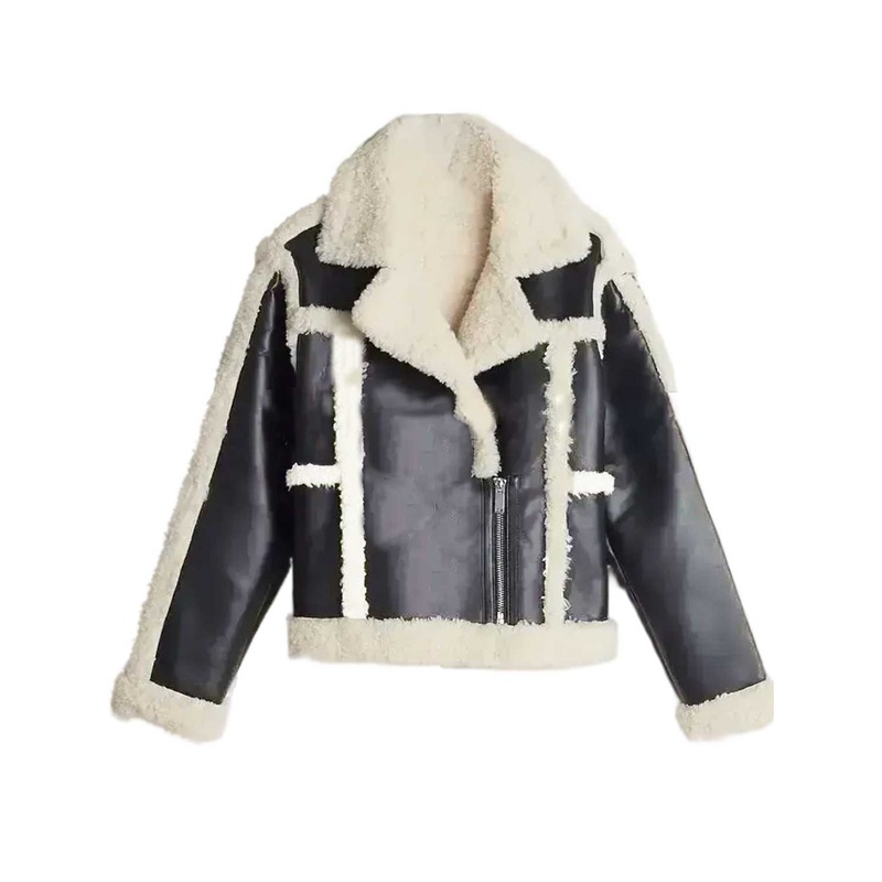 Elite Kyrsten Sinema Aviator Jacket