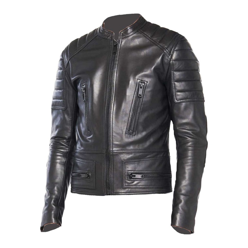 Elite Matt Letscher Legends of Tomorrow Eobard Thawne Jacket