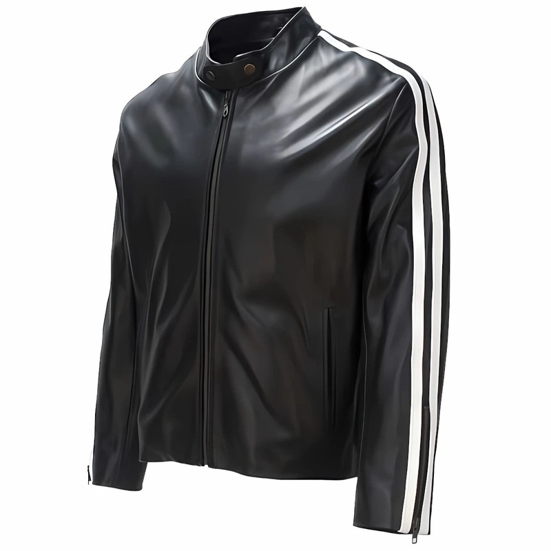 Elite Mel Gibson Lethal Weapon Jacket