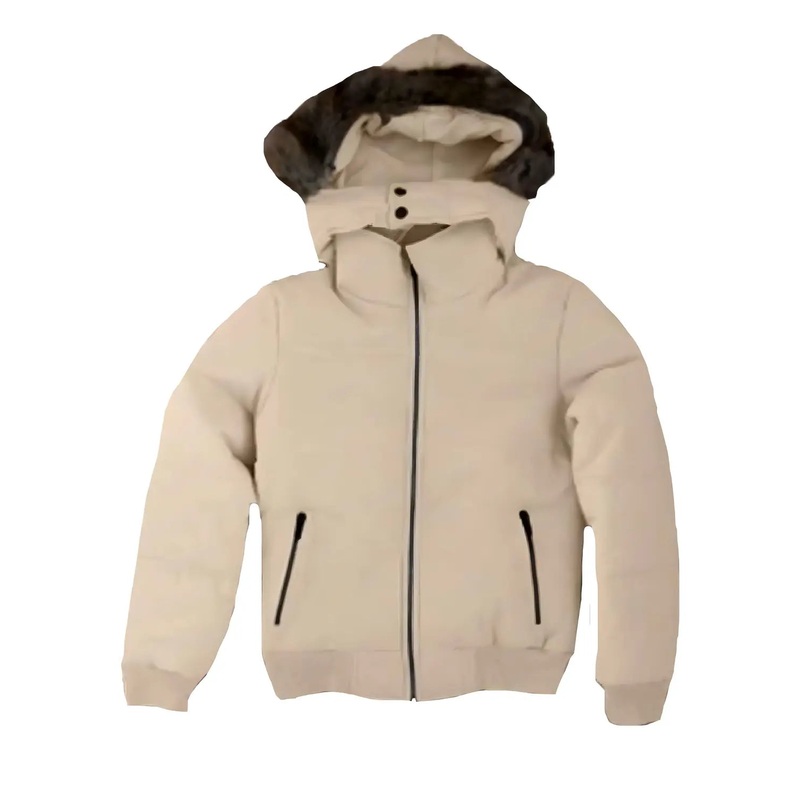 Elite Jennifers Body Megan Fox Jacket with Hood