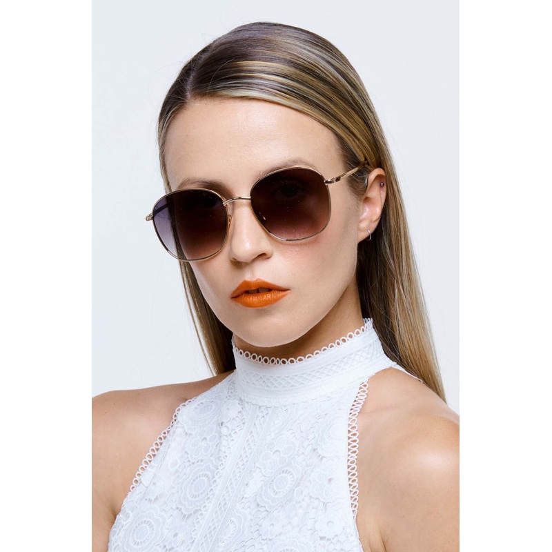 Double Fantasy Sunglasses
