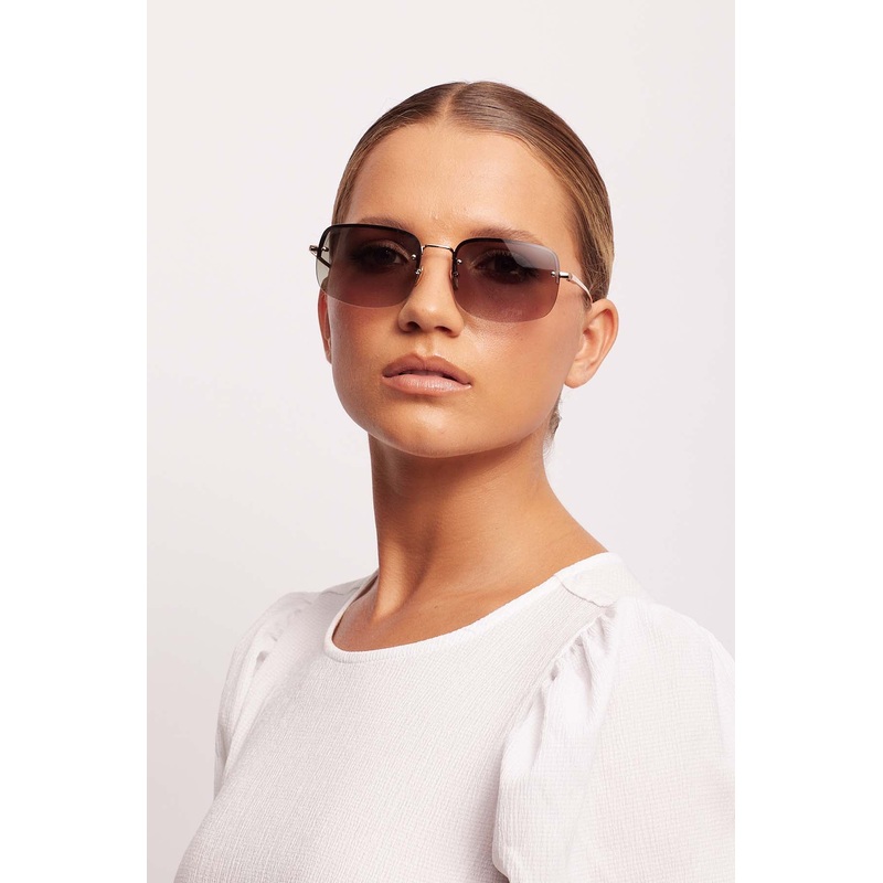 Faster Love Sunglasses