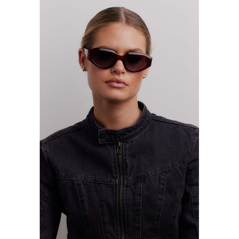 Luxe I Sunglasses