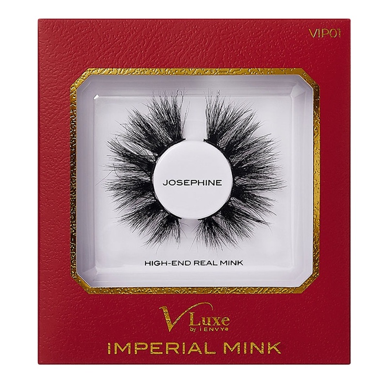 i Envy V-Luxe Imperial Mink Eyelashes