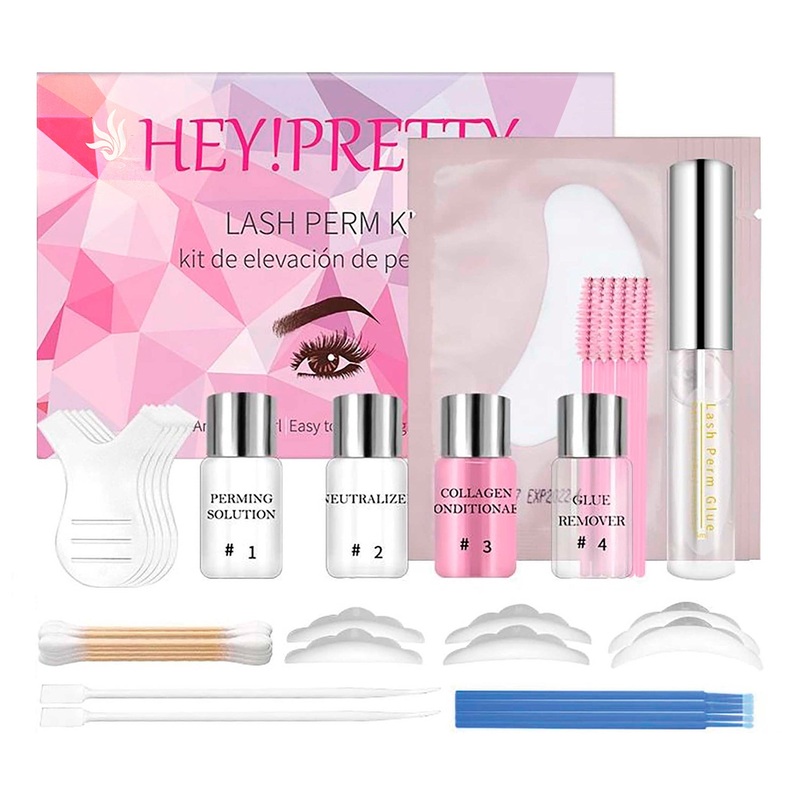 Magic Collection Lash Perm Kit