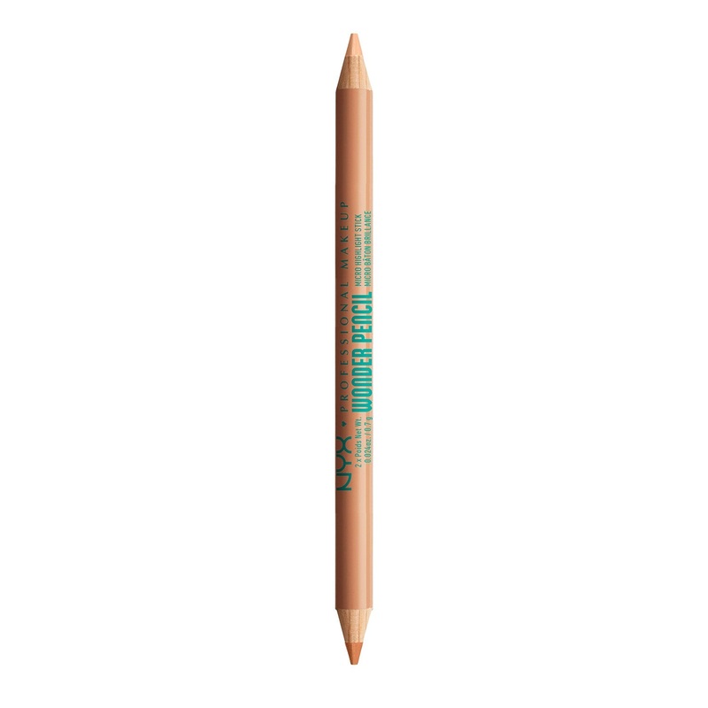 NYX Wonder Micro Highlighter Pencil 0.024oz/ 0.7g