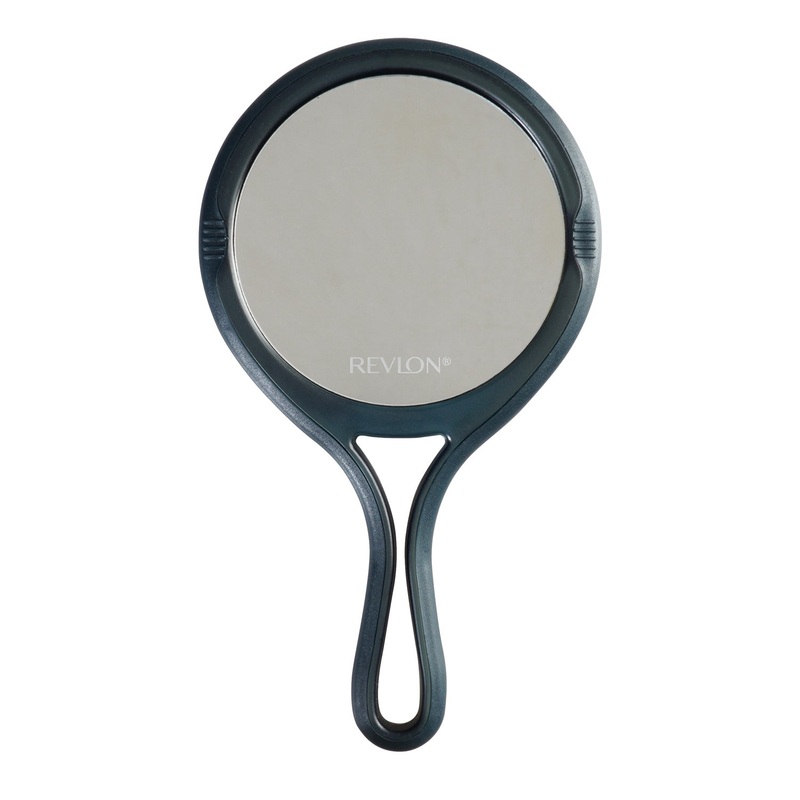 Revlon Double Sided Hand Mirror 8