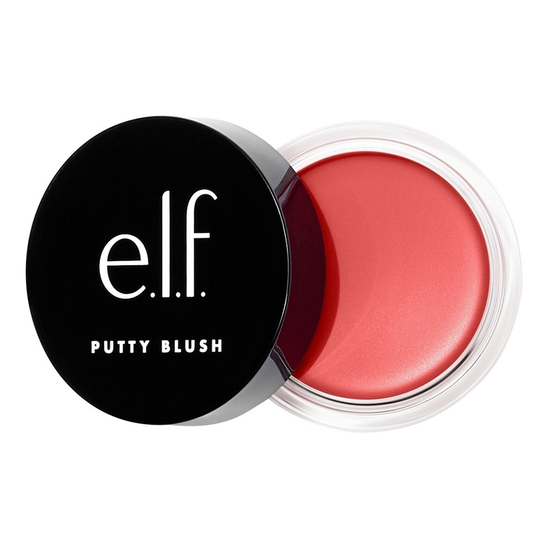 Elf Putty Cream Blush 0.35oz/ 10g