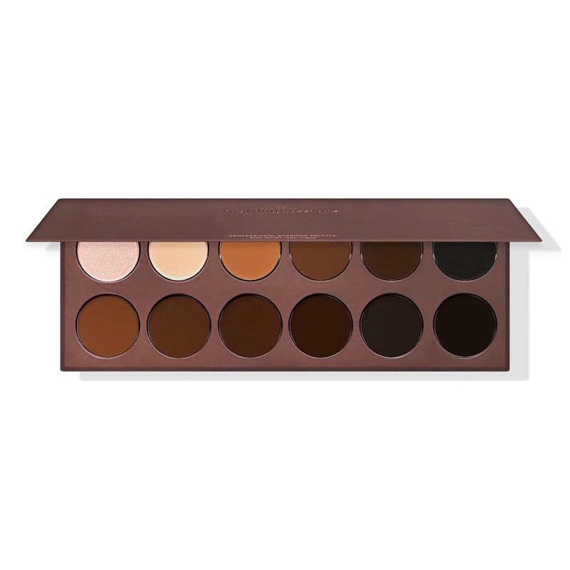 KARA BEAUTY First Impressions Professional Eyebrow Palette