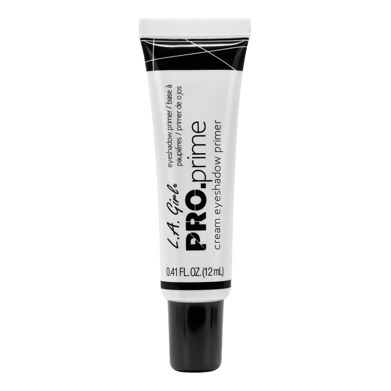 LA Girl Pro Prime Cream Eyeshadow Primer Sheer Nude 0.41oz/ 12ml