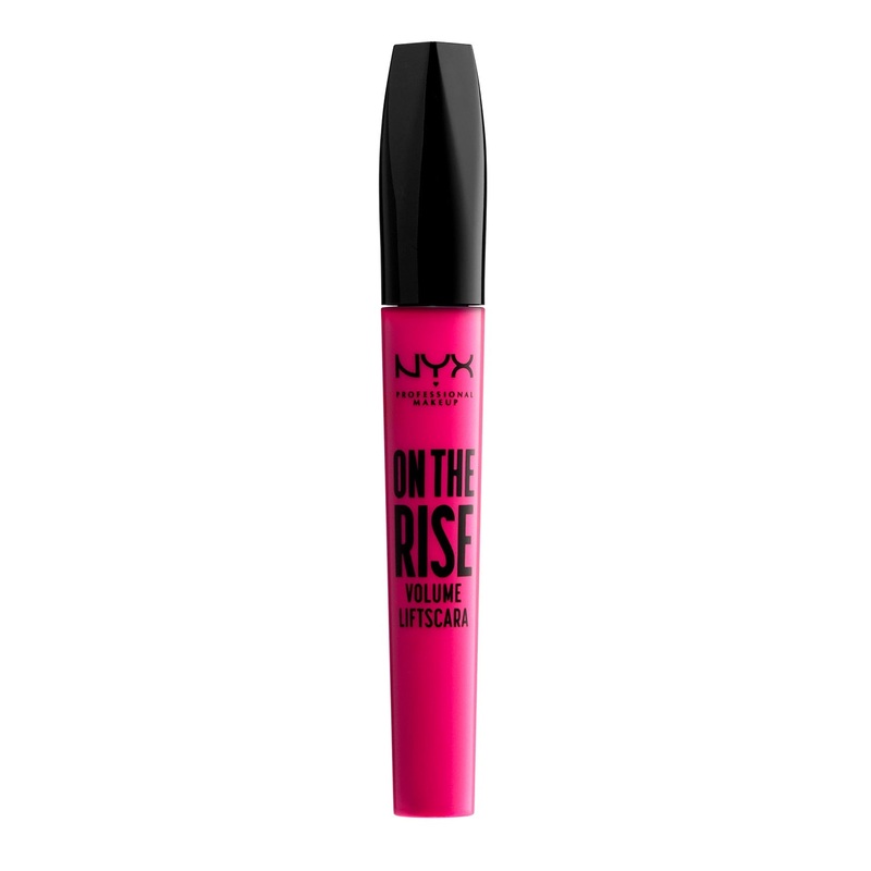 NYX On The Rise Volume Liftscara Mascara 0.33oz/ 10ml