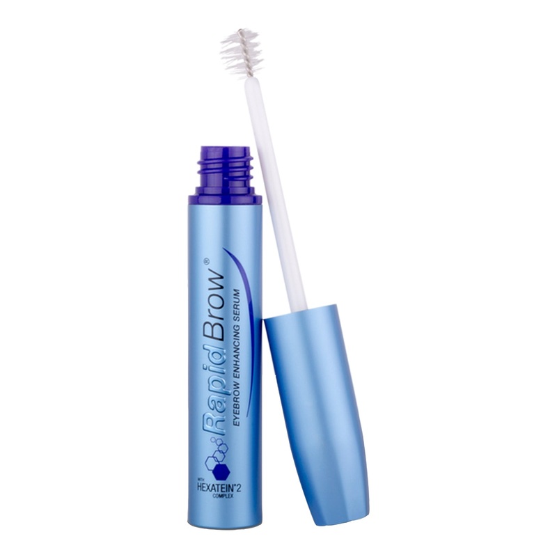 Rapid Brow Eyebrow Enhancing Serum 0.1oz / 3ml