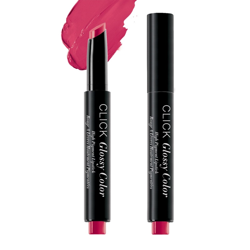 Absolute New York Click Glossy Color Lipstick DWWW847056821