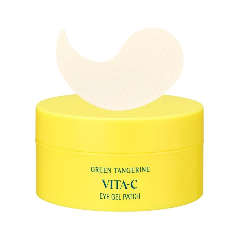 Goodal Green Tangerine Vitamin C Eye Gel Patch 60ct
