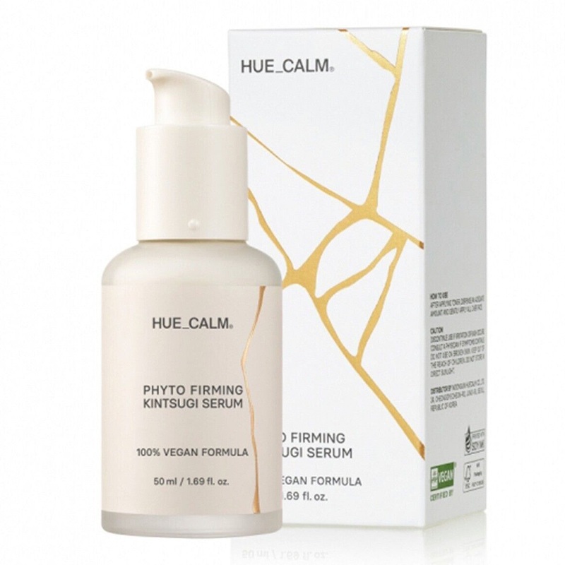 Huecalm Kintsugi Firming Serum 1.69oz/50ml
