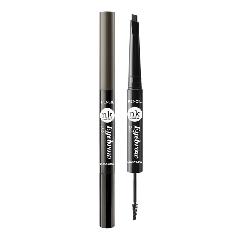 Nicka K New York Eyebrow Duo