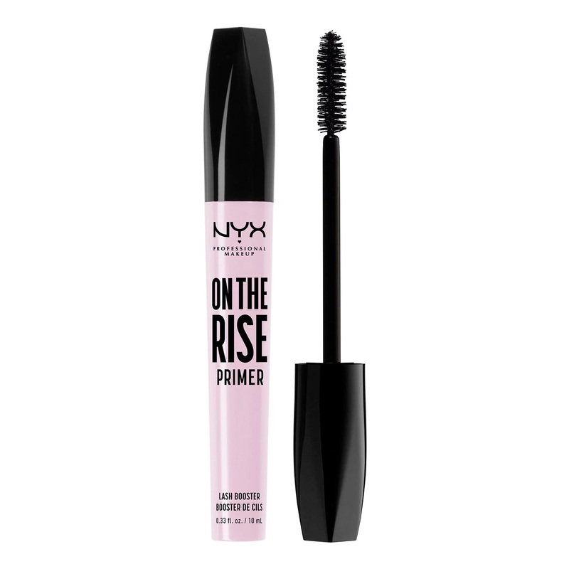 NYX On The Rise Primer Lash Booster 0.33oz