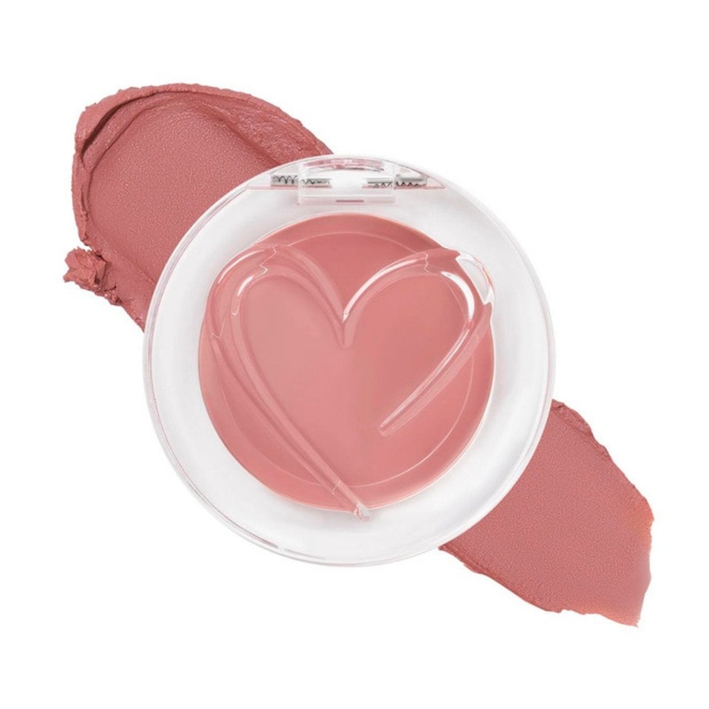Beauty Creations Stay Blushing Cute Lip & Cheek Balm 0.13oz/ 3.6g