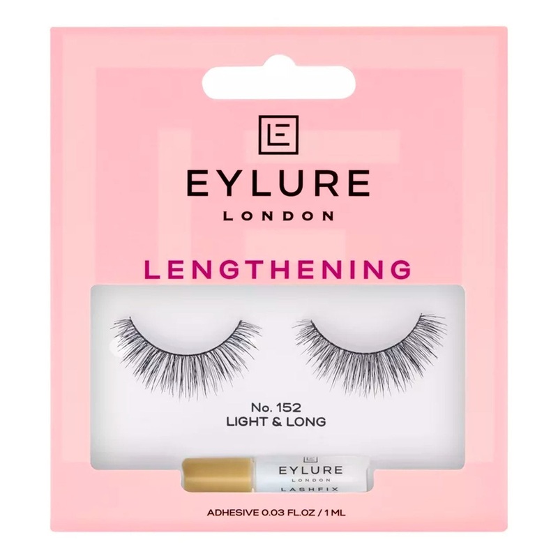 Eylure London Featherlight Eyelashes