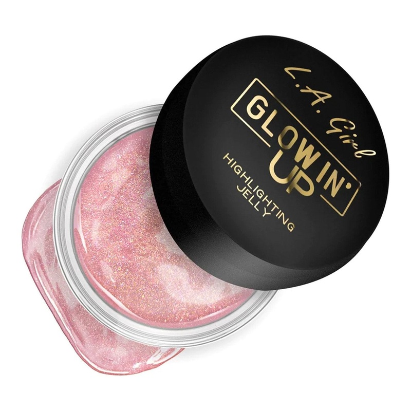 LA Girl Glow In’ UP Highlighting Jelly 0.3oz/8.5g