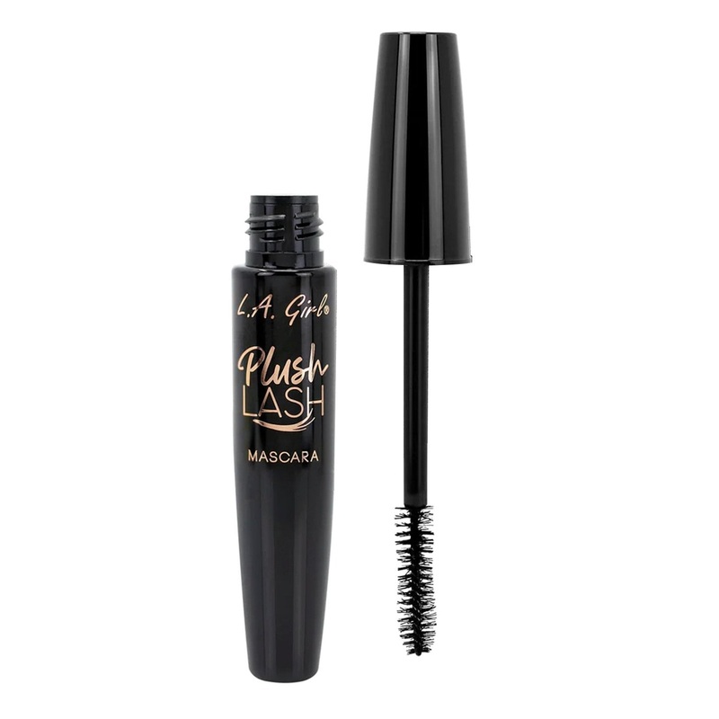 LA Girl Voluminous Lifted Lashes Plush Lash Mascara 0.35oz/10g