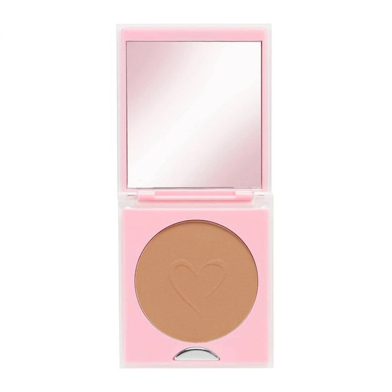 Beauty Creations Sunless And Sunkissed Perfecting Matte Bronzer