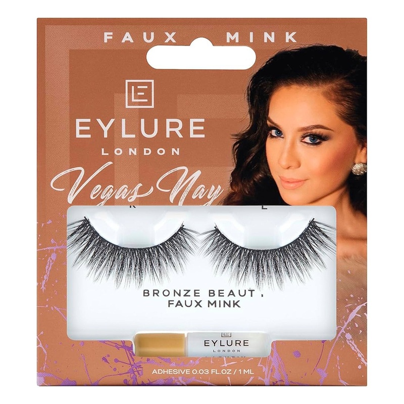 Eylure X The Vlogger Series Eyelashes