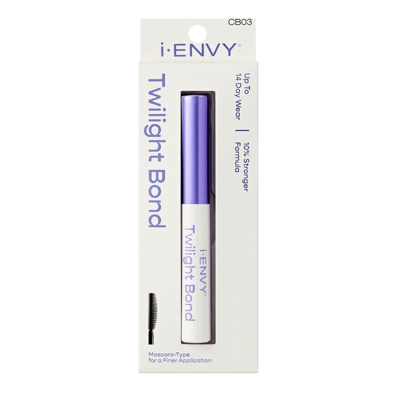 i Envy Personalize Your Lash Style Cluster Palette Twilight Bond 0.15oz/4.5g