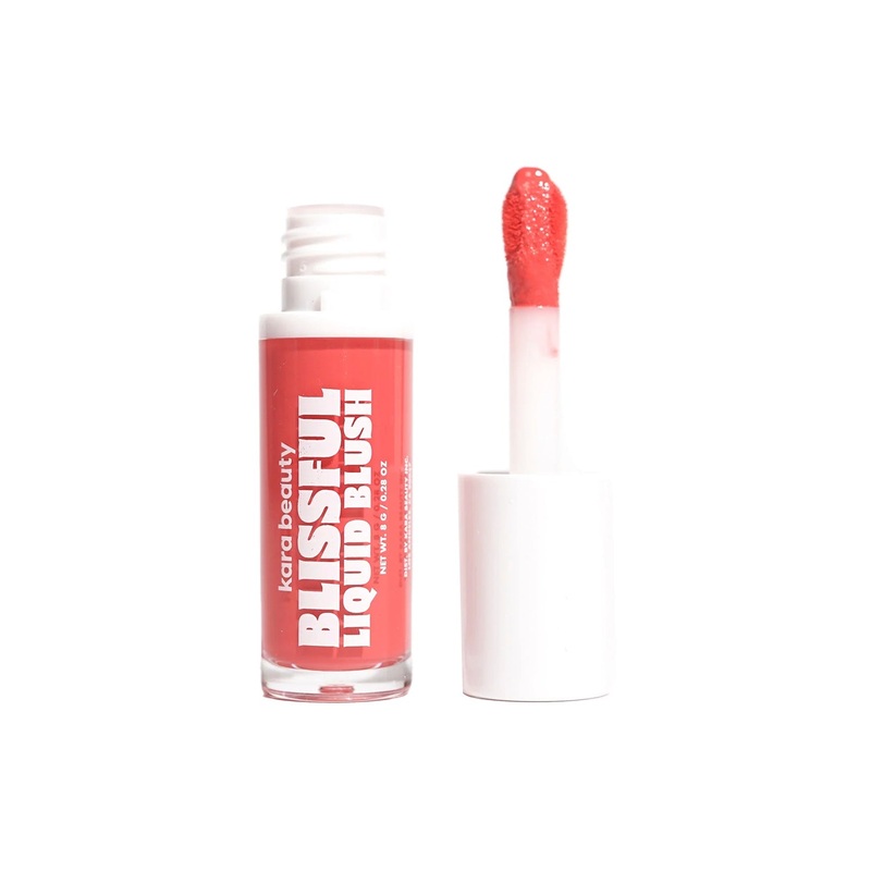 Kara Beauty Blissful Liquid Blush 0.28oz/ 8g