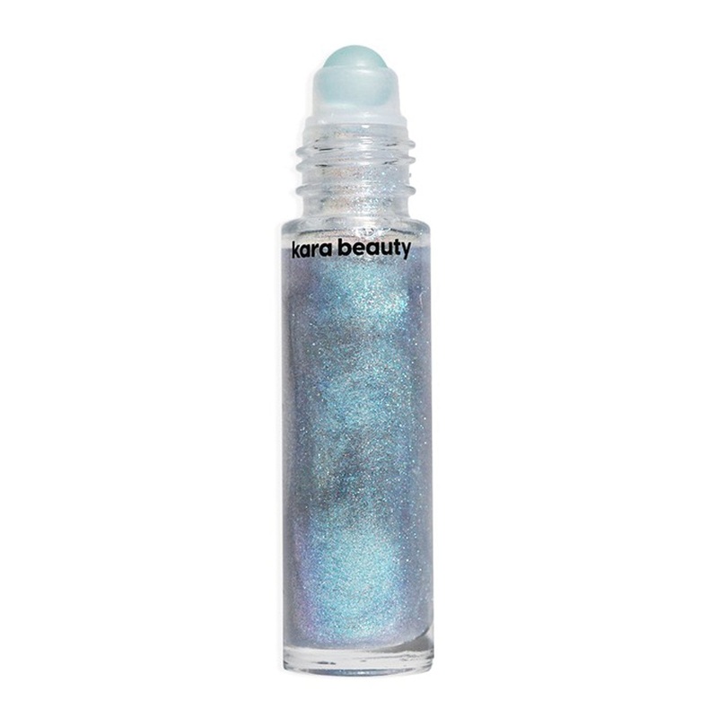 Kara Beauty Shimmer Star Roll-On Glitter 0.27oz/ 7.8ml