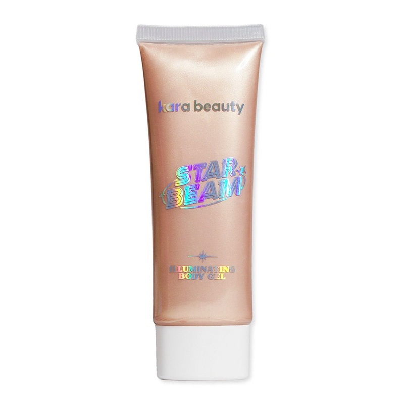 Kara Beauty Show Your Glow! Illuminating Body Gel 1.69oz/ 50ml