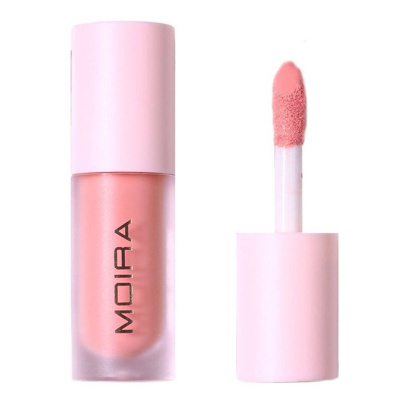 Moira Love Steady Liquid Blush 0.17oz/4.8g