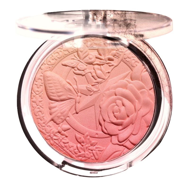 Moira Signature Ombre Blush 0.317oz/9 g