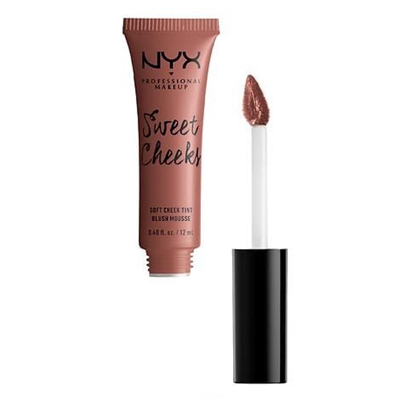 NYX Sweet Cheeks Soft Cheek Tint 0.4oz/ 12ml