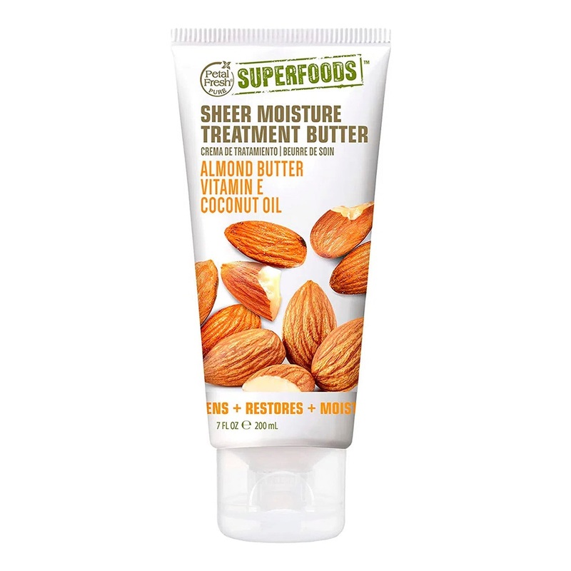 Superfoods Sheer Moisture Treatment Butter 7oz/200ml