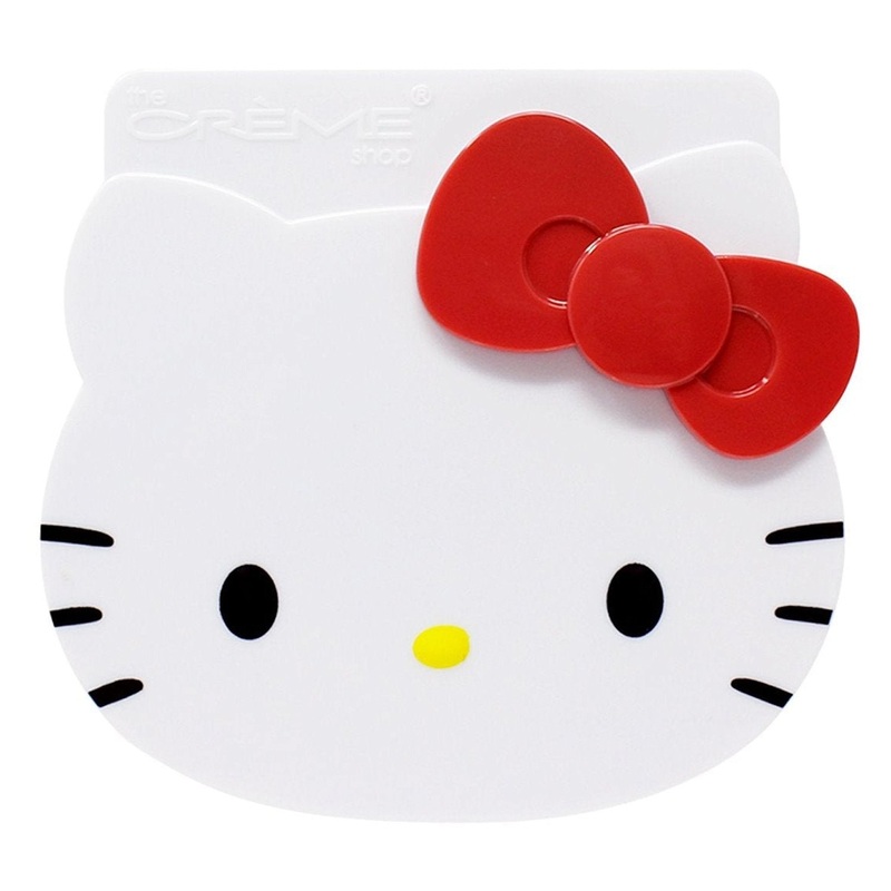 The Creme Shop Hello Kitty Berry Cute Blush Balm 0.16oz/4.8g