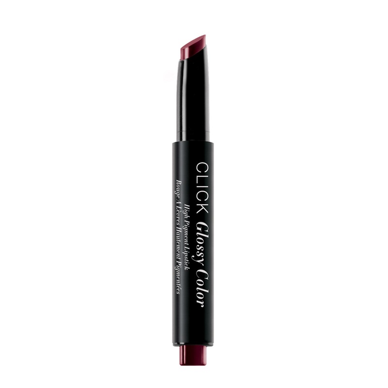 Absolute New York Click Glossy Color Lipstick DWWW847055661
