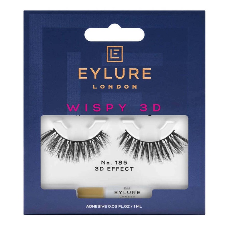 Eylure London Wispy 3D Eyelashes