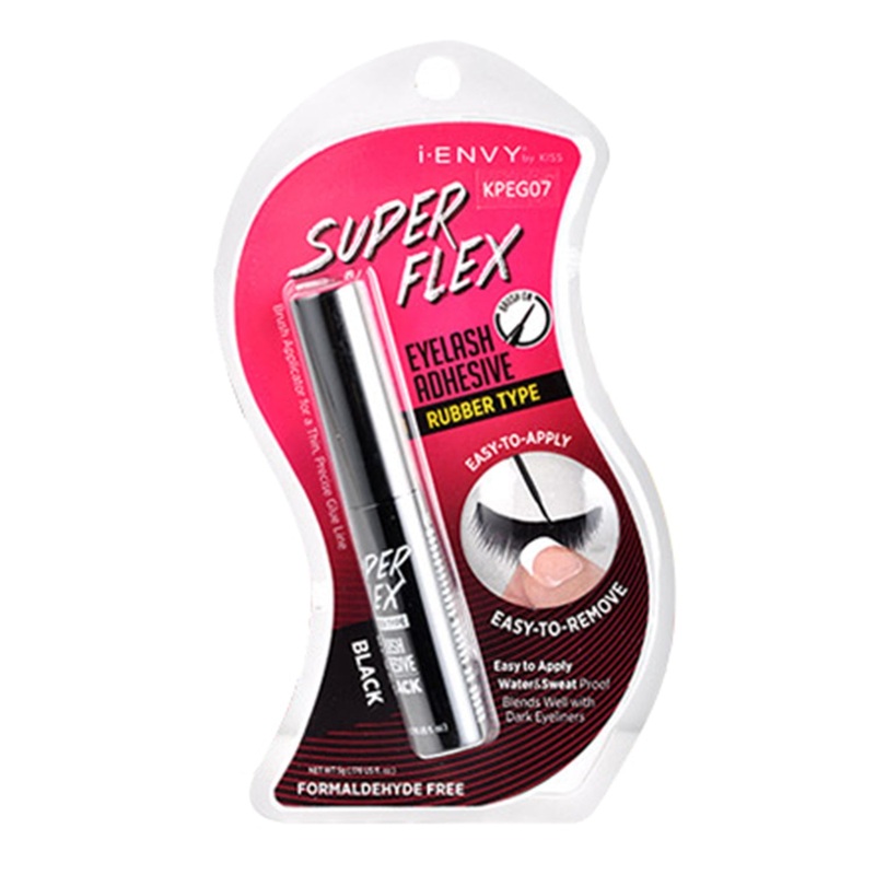 i Envy Super Strong Hold Eyelash Adhesive