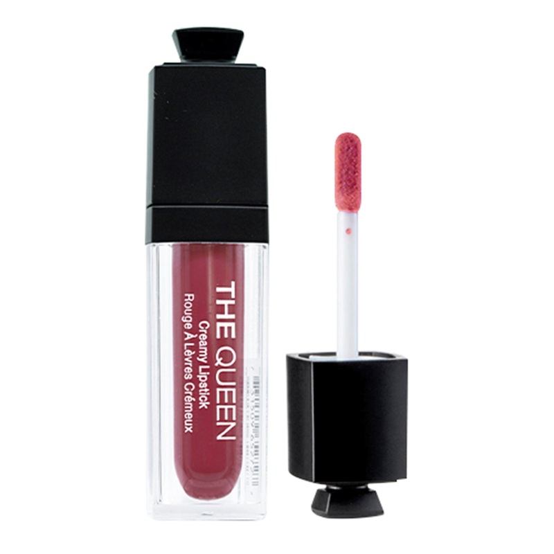 Kiss The Queen Creamy Lipstick
