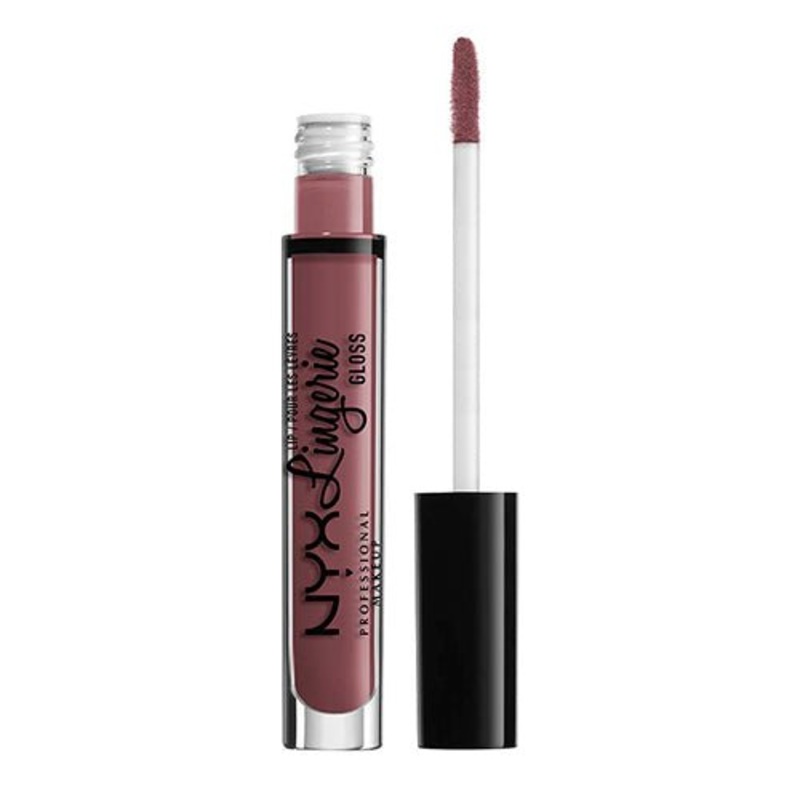 NYX Lip Lingerie Gloss 0.11oz