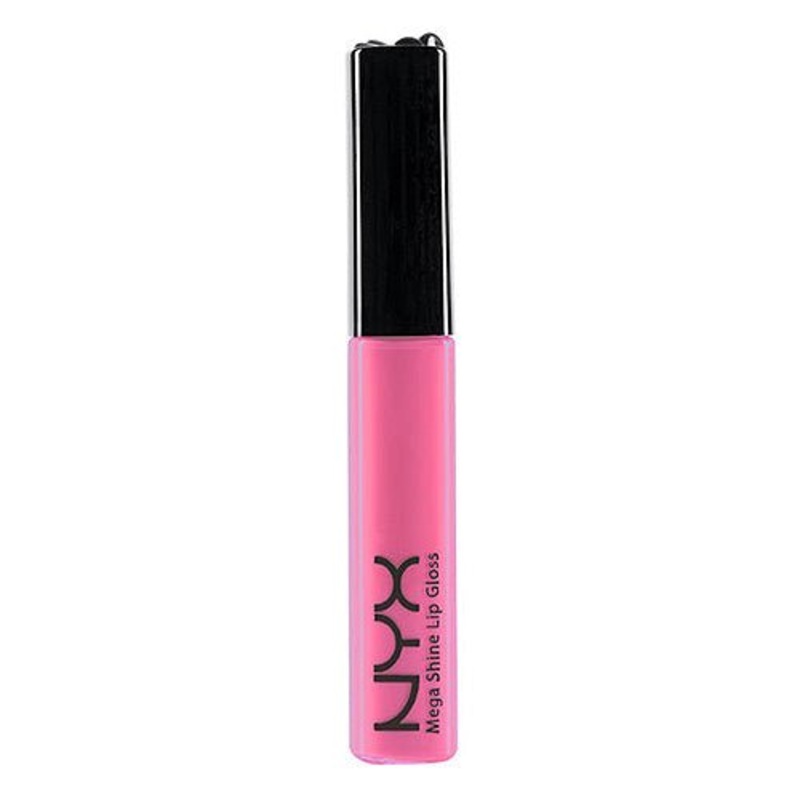 NYX Mega Shine Lip Gloss