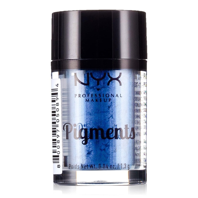 NYX Pigments 0.04oz/ 1.3g